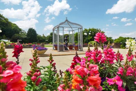 Communal Gardens