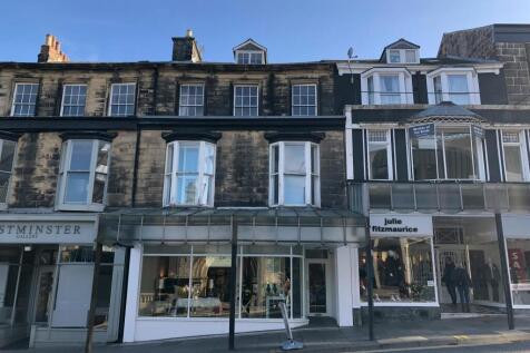 Retail Property (high street) for sale in harrogate