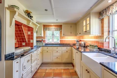 Kitchen / Breakfast Room