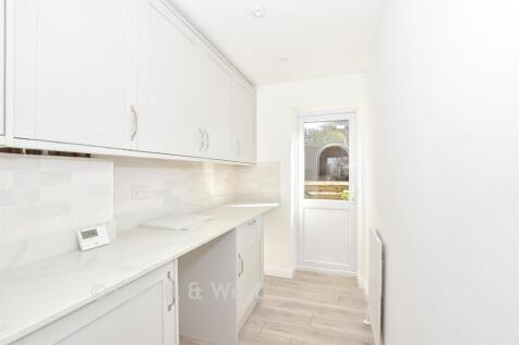 Utility Area