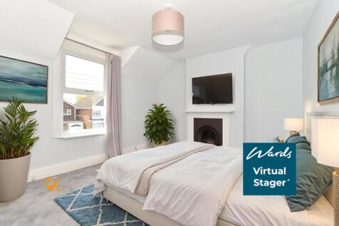 Bedroom 1 (Modern Style)