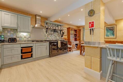 Station House - Open Plan Living