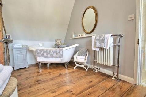 Cottage - Principal En-Suite