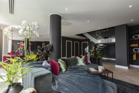 3 bed, 4 bath Penthouse in Manchester - Photo 27