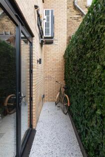 Vale Road E7