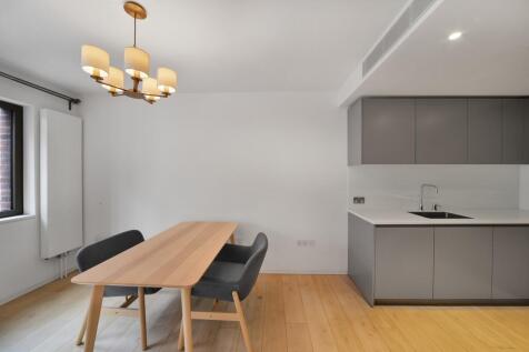 Great Portland St...