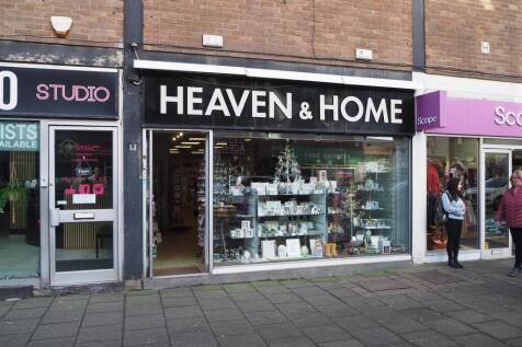 Commercial Property for sale in selby
