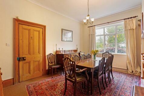 66106_St. Marys House, 14 High Street, Overton - (