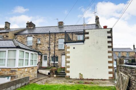 Flat 1A Westgate, Haltwhistle, Northumberland NE49 9AF