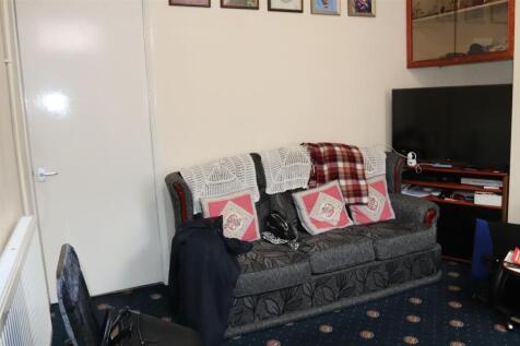 Front Lounge