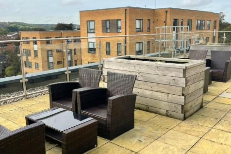 Roof Garden