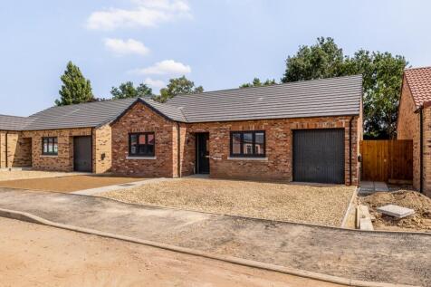 Plot 9, Spalding Road, Bungalow Dev (Gosberton)-4