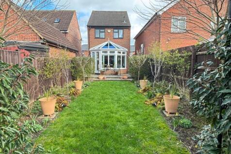 Garden 3
