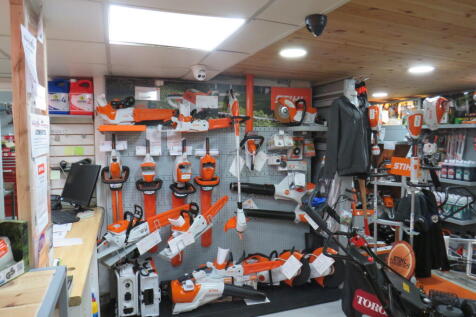 Light Industrial for sale in otley