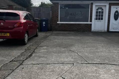 Retail Property (high street) for sale in guisborough