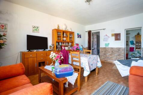 Living-Dining room