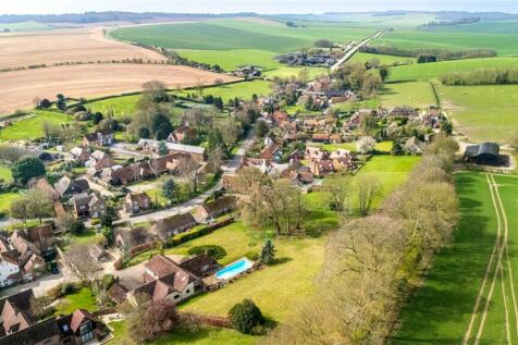 West Ilsley