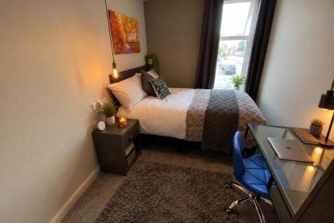 1 Bedroom House in S41 7QE