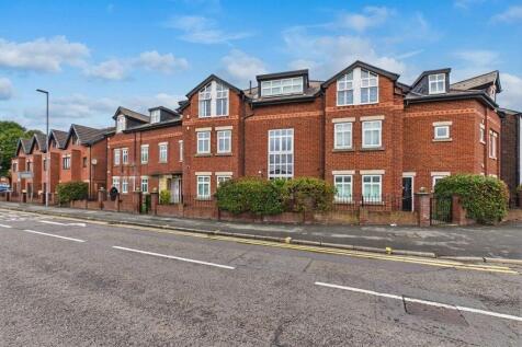 Worsley View