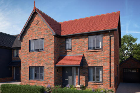 primary property image