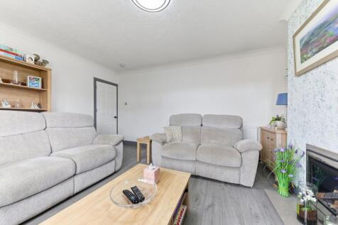 The Bungalows - EweMove Pontefract - Living Room 2