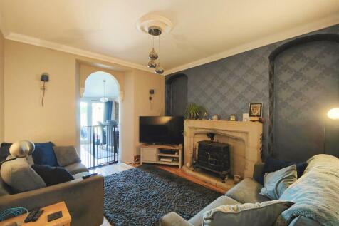 Living/Television Room