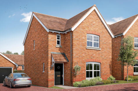 primary property image