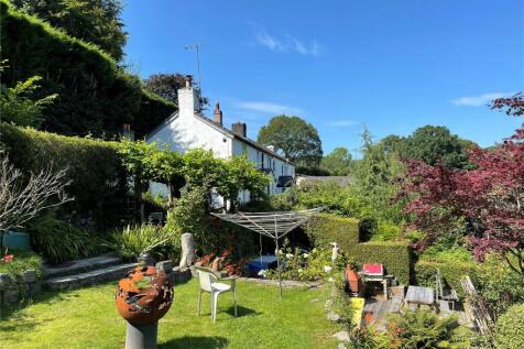 Property From Garden