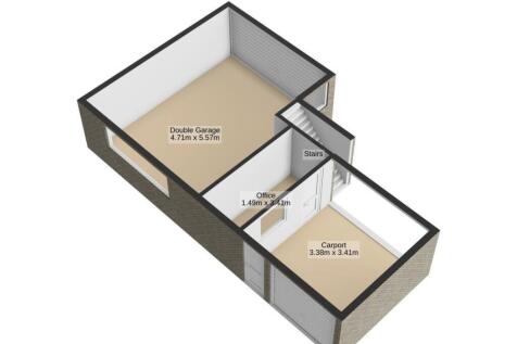 116 Ground Floor Plan