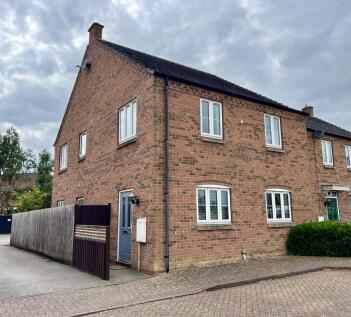4 Bedroom House in PE24 5JF