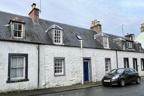 Inton, High Street, New Galloway - Williamson and 