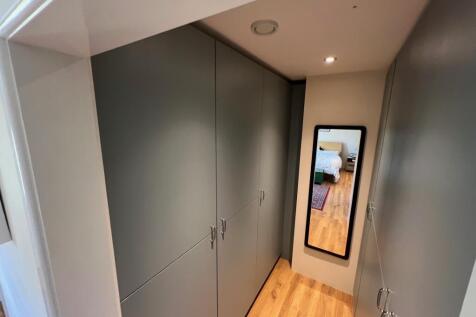 Dressing Room