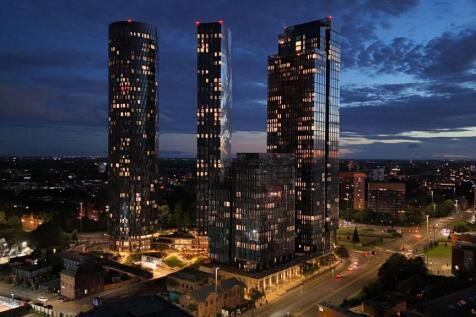 3 bed, 0 bath Apartment in Manchester - Photo 3