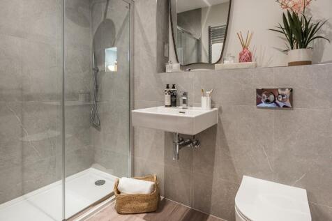 Showhome photography