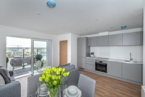 Mast Quay - 1, 2 & 3 bedroom apartments - Woolwich - Concierge - Gym - Furnished/Unfurnished - Virtual Tours