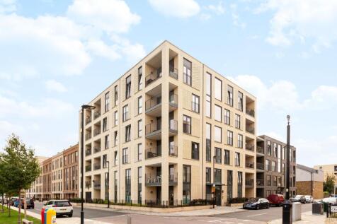 ZERO DEPOSIT AVAILABLE. LONG LET. Set in a wonderful new development, this 2 bedroom flat boasts stylish accommodation including a large open-plan reception room, a modern kitchen and a delightful pri