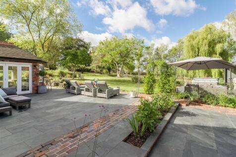 Dingle Lane, Nether Whitacre