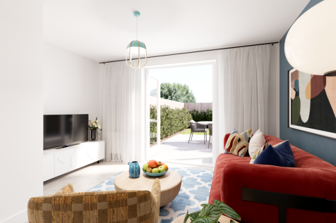 primary property image