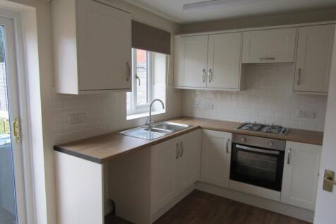 3 Bed Unfurnished Semi