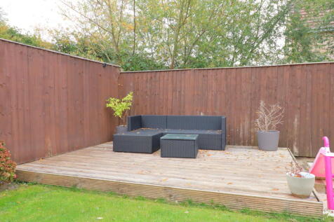 Terrace / Patio