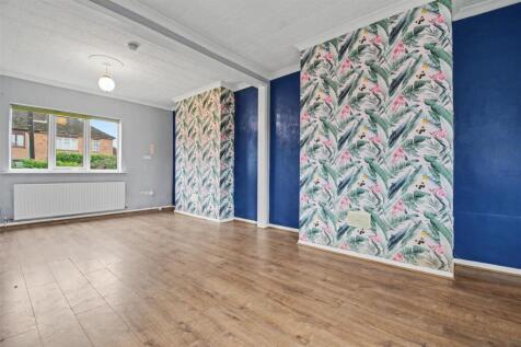 Living dining room