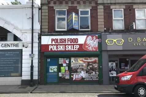 Commercial Property for sale in south elmsall