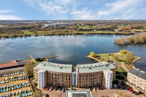 Derwent House