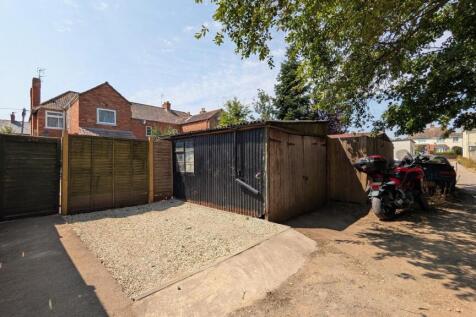 Outbuilding