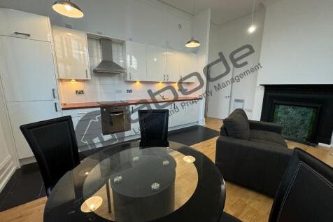 2 Bedroom Flat in S60 1FF