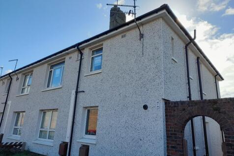 2 bed flat/apartment for rent in WAGGON ROAD, Ayr, KA8