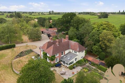 Drone Image