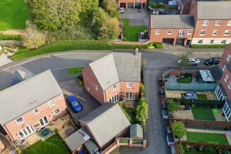66 Flora Grove, Ashby
