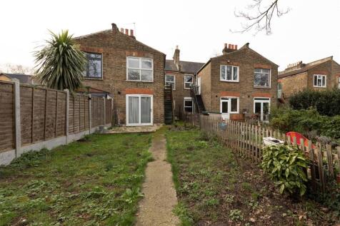 Callis Road, E17