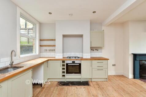 Lounge/ Kitchen